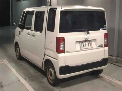 DAIHATSU HIJET CADDY
