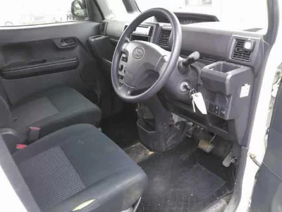 DAIHATSU HIJET CADDY