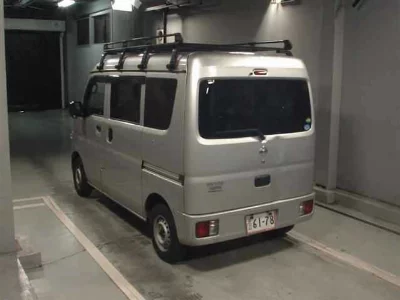 NISSAN NV100 CLIPPER