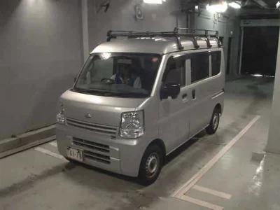 NISSAN NV100 CLIPPER