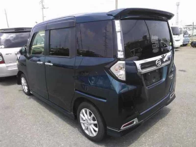 DAIHATSU THOR
