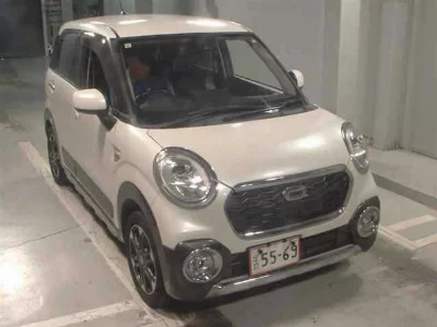 DAIHATSU CAST ACTIVA