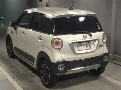 DAIHATSU CAST ACTIVA