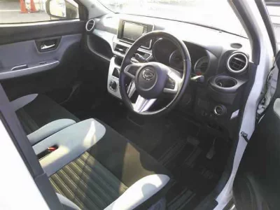DAIHATSU CAST ACTIVA