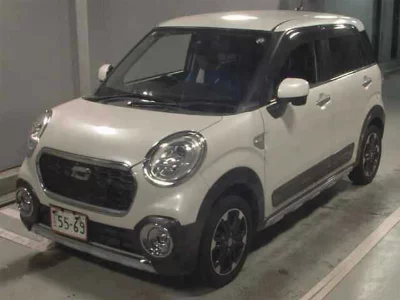 DAIHATSU CAST ACTIVA