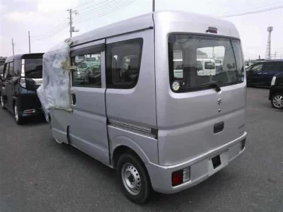 SUZUKI EVERY VAN