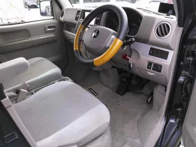 MITSUBISHI TOWN BOX