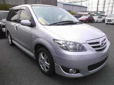 MAZDA MPV