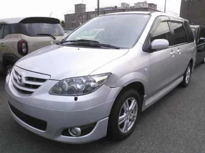MAZDA MPV