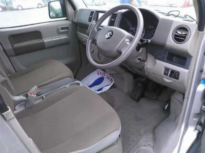 SUZUKI EVERY VAN