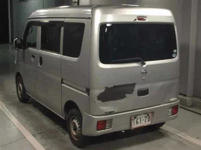 NISSAN NV100 CLIPPER