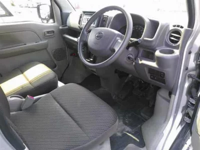 NISSAN NV100 CLIPPER