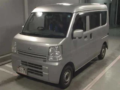 NISSAN NV100 CLIPPER