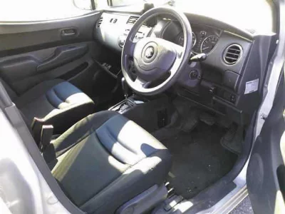 SUZUKI CERVO
