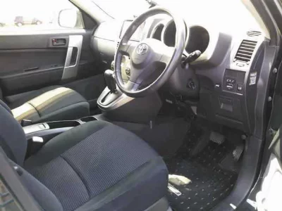 TOYOTA RUSH