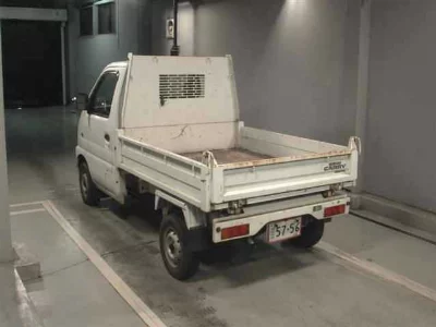 SUZUKI CARRY