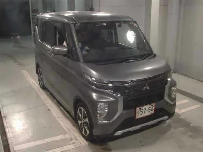 MITSUBISHI EK X SPACE
