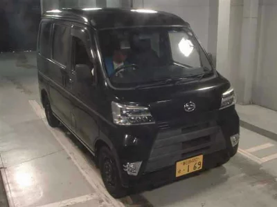 Daihatsu Hijet Cargo