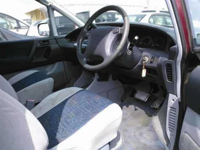 TOYOTA ESTIMA EMINA