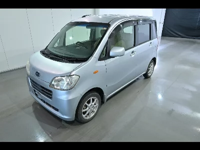 SUBARU LUCRA