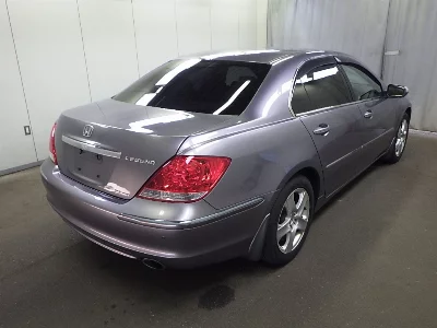 HONDA LEGEND