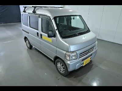 HONDA ACTY VAN