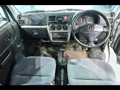 HONDA ACTY VAN