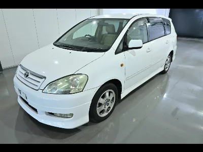 TOYOTA IPSUM