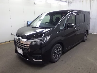 Honda STEPWGN SPADA