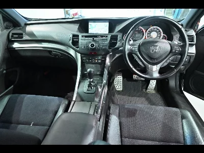HONDA ACCORD WAGON