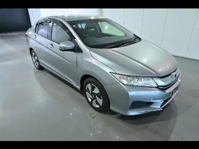 HONDA GRACE