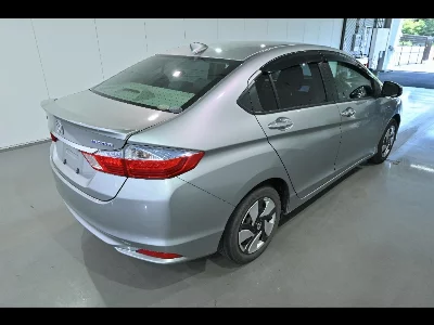 HONDA GRACE