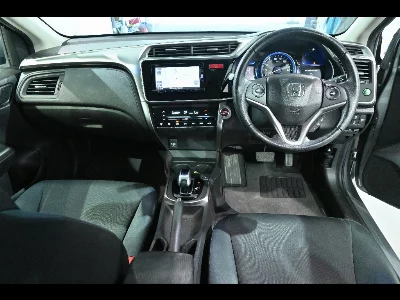 HONDA GRACE