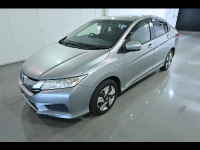 HONDA GRACE