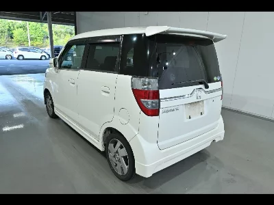 HONDA ZEST SPARK