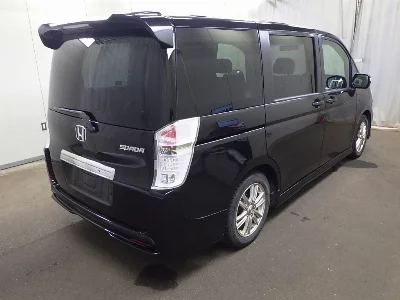 Honda STEPWGN SPADA
