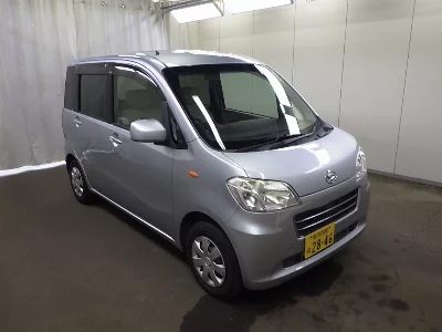 DAIHATSU TANTO EXE