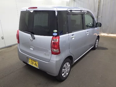 DAIHATSU TANTO EXE