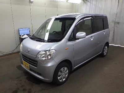 DAIHATSU TANTO EXE