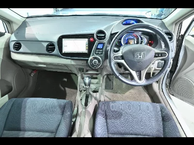 HONDA INSIGHT