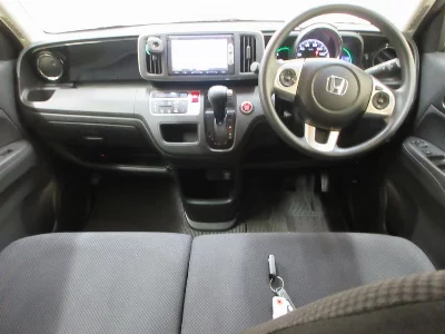 HONDA N-ONE