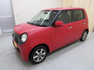 HONDA N-ONE