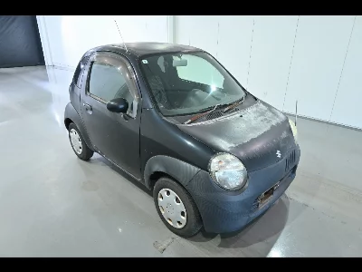 SUZUKI TWIN