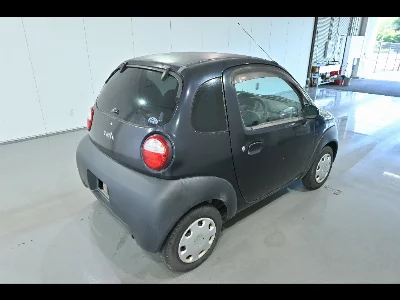 SUZUKI TWIN