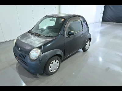 SUZUKI TWIN