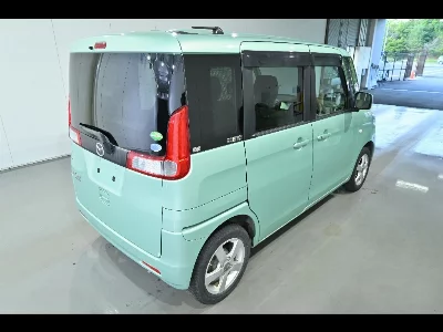 MAZDA FLAIR WAGON