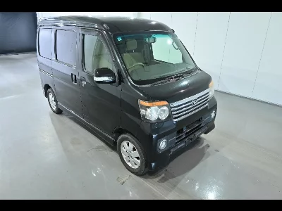DAIHATSU ATRAI WAGON