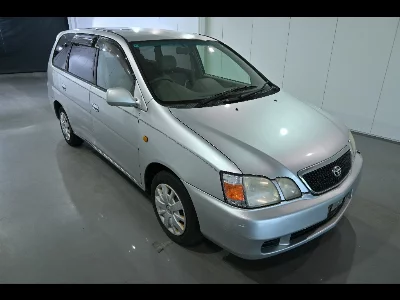 TOYOTA GAYA