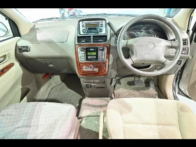 TOYOTA GAYA