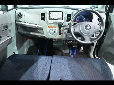 MAZDA AZ WAGON